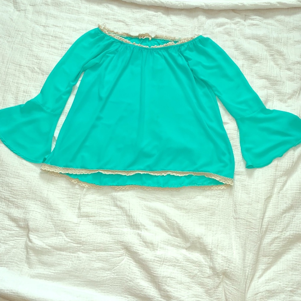 Boutique top